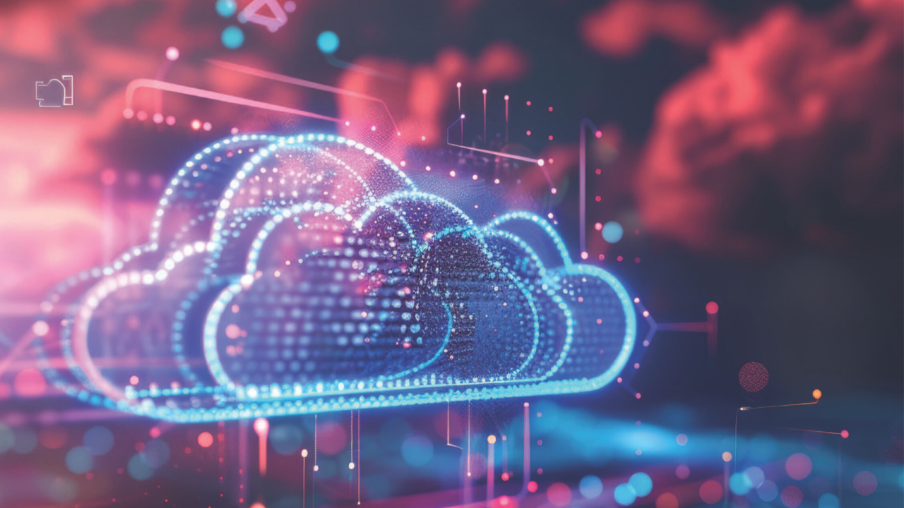 The Rise of the Data Platform for Hybrid Cloud - Hitachi Federal